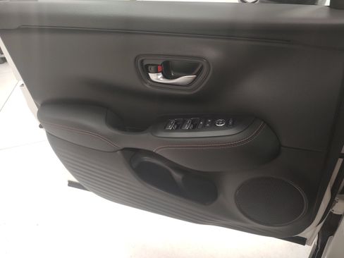 New 2027 Honda HR-V Sport image 9