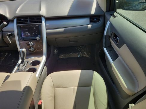 Used 2012 Ford Edge SEL image 15