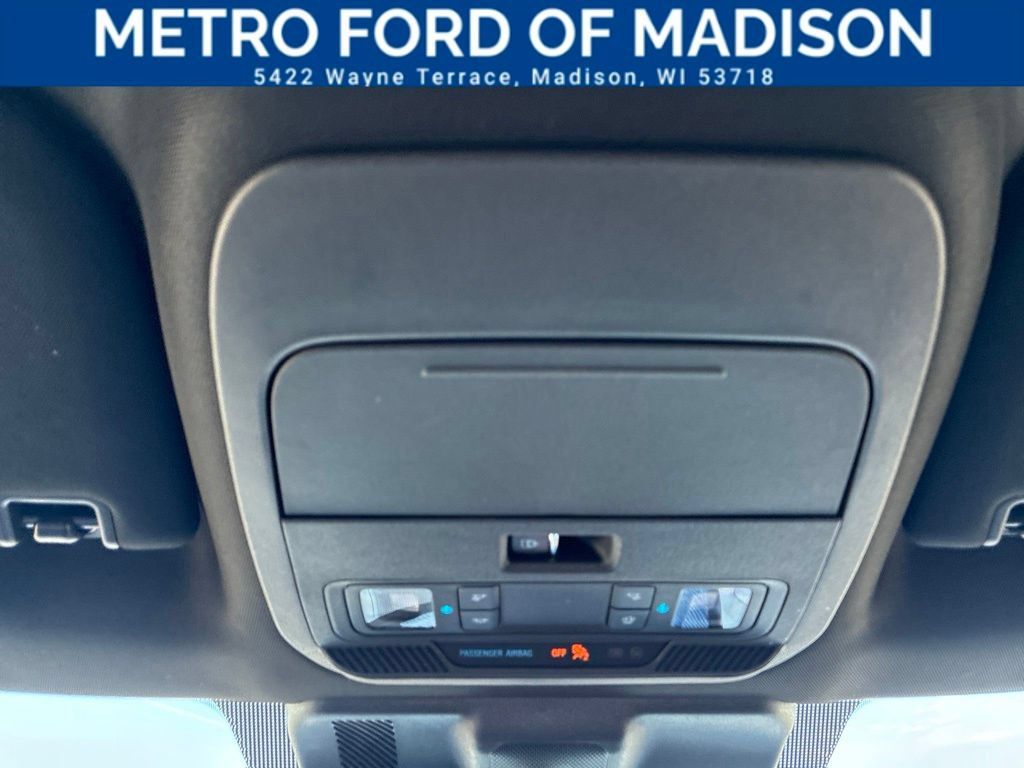 Used 2024 Ford F150 XLT w/ Equipment Group 302A MID AWD/4WD image 34