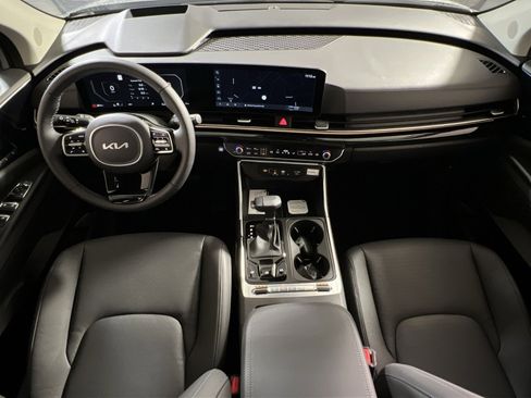 New 2026 Kia Carnival SX Prestige FWD image 21