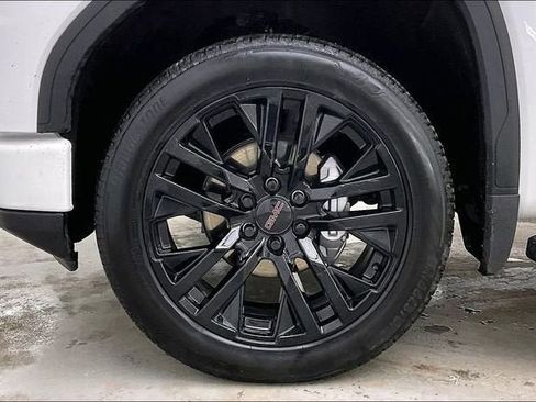 Certified 2025 GMC Sierra 1500 Denali w/ Technology Package image 10