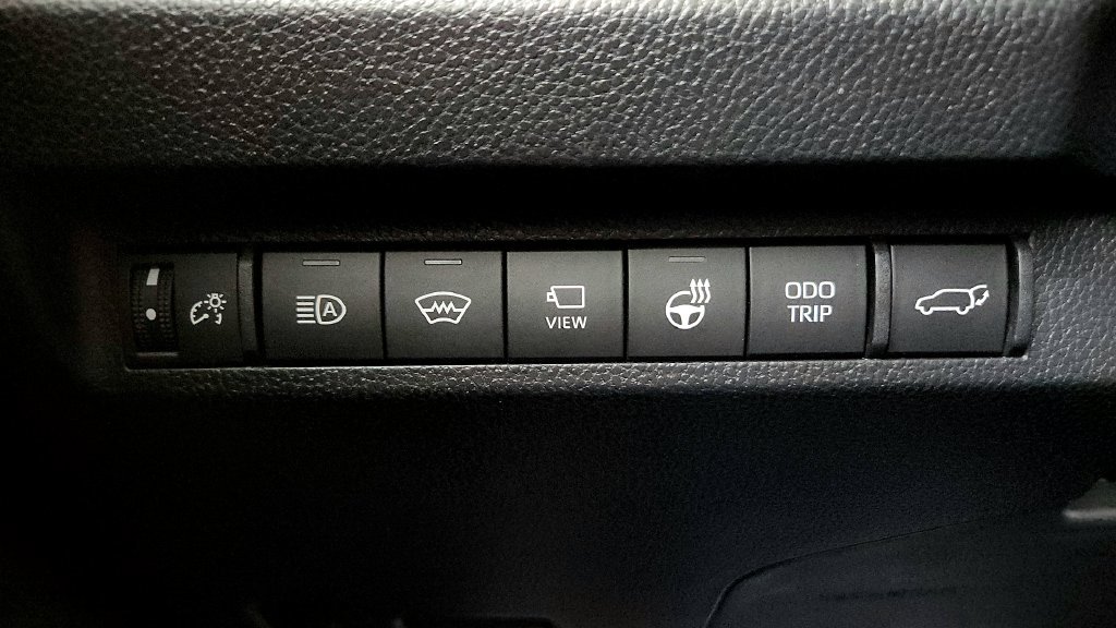 Certified 2024 Toyota RAV4 XSE w/ Advanced Technology Package AWD/4WD image 33