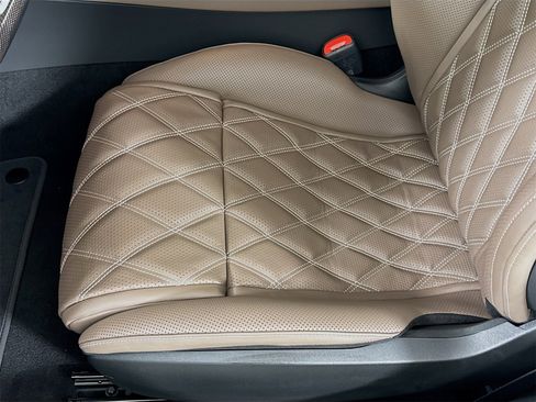 New 2026 Mercedes-Benz SL 63 AMG SL 63 AMGﾮ image 21