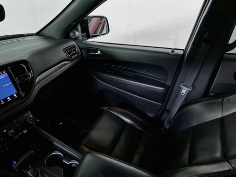 Used 2023 Dodge Durango GT AWD/4WD image 24