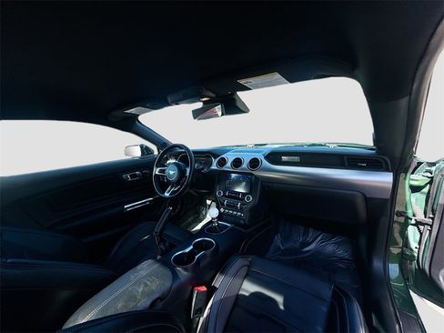 Used 2022 Ford Mustang GT Premium w/ Equipment Group 401A image 28