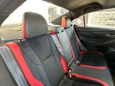 New 2026 Subaru WRX GT w/ WRX Electronics Package AWD/4WD image 26