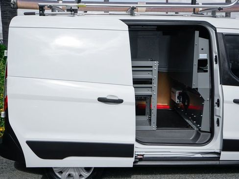 Used 2020 Ford Transit Connect XL FWD image 11