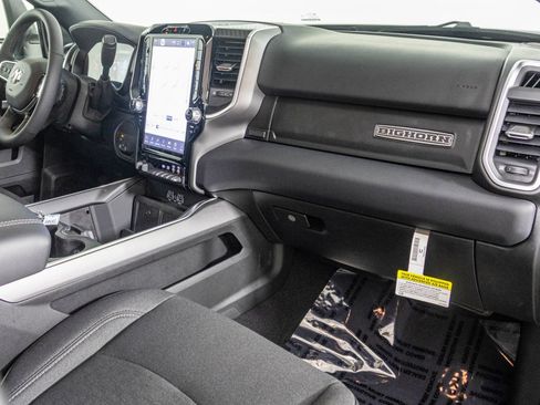 New 2026 RAM 2500 Big Horn image 41