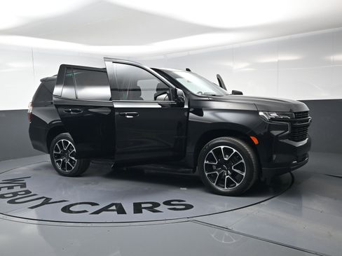 Certified 2023 Chevrolet Tahoe RST w/ Luxury Package image 25