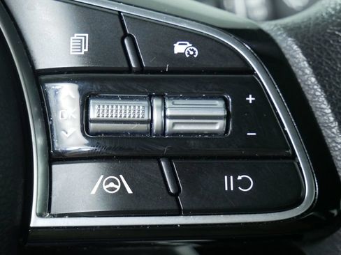 Used 2024 Kia Forte LXS w/ LXS Technology Package FWD image 29
