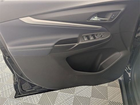 Certified 2023 Chevrolet Bolt EUV LT w/ Convenience Package image 10