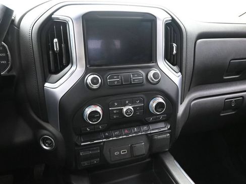 Used 2021 GMC Sierra 1500 Elevation w/ Preferred Package AWD/4WD image 5