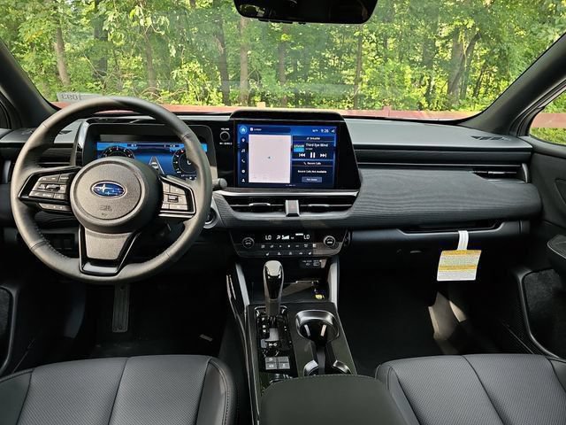New 2026 Subaru Outback Limited AWD/4WD image 15