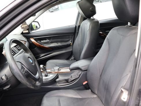 Used 2015 BMW 328i xDrive Sedan AWD/4WD image 19
