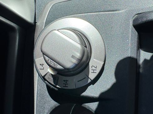 Used 2020 Toyota 4Runner SR5 Premium w/ Moonroof Package image 19