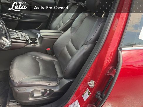 Used 2018 MAZDA CX-9 Grand Touring FWD image 10