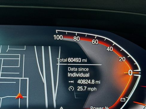 Used 2021 BMW X5 sDrive40i w/ Convenience Package RWD image 8