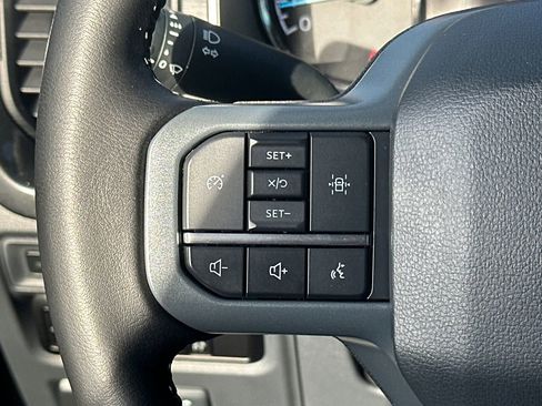 Certified 2023 Ford F150 XLT w/ Equipment Group 302A High image 26