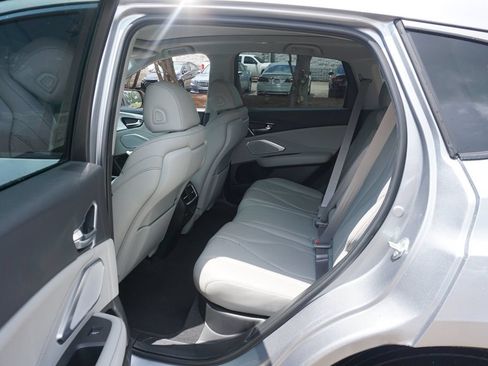 Used 2023 Acura RDX FWD w/ Technology Package image 14