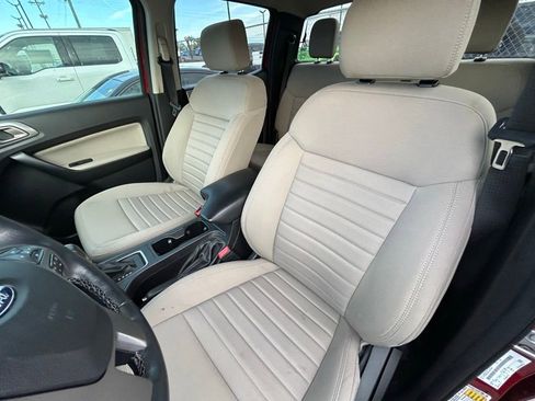 Used 2020 Ford Ranger XLT w/ Equipment Group 301A Mid image 8