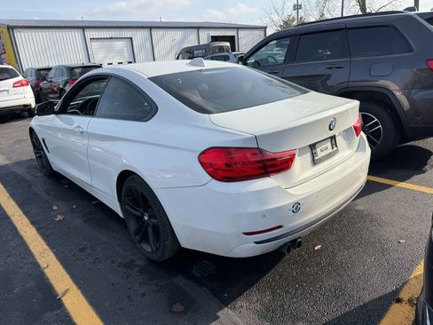 Used 2015 BMW 428i xDrive Coupe image 4
