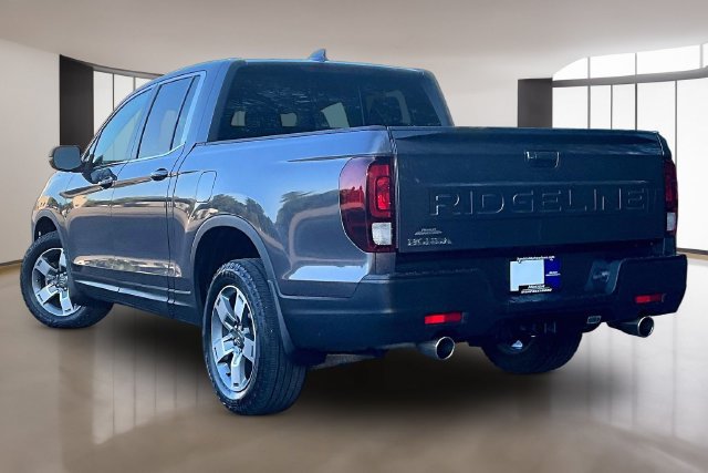 Used 2024 Honda Ridgeline RTL image 4