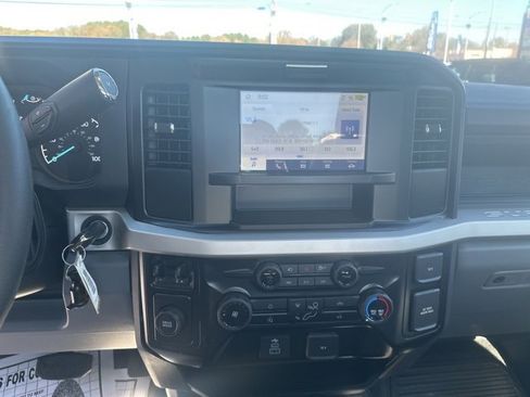 New 2026 Ford F250 XL w/ 360-Degree Camera Package image 22