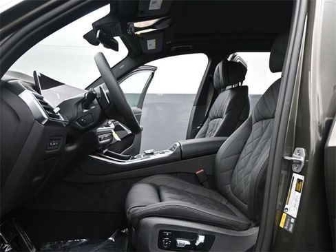 New 2026 BMW X5 xDrive50e w/ M Sport Package image 12