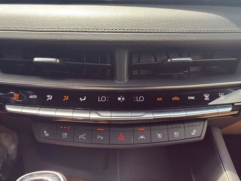 Used 2025 Cadillac CT5 Premium Luxury RWD image 26