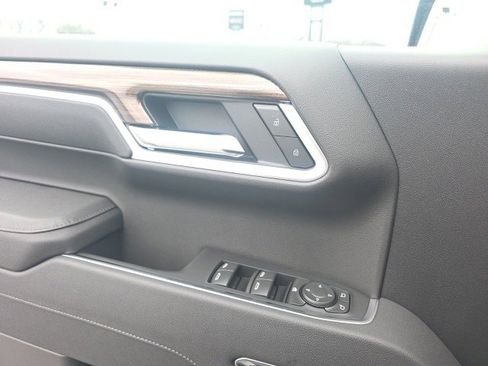 New 2026 Chevrolet Silverado 1500 RST w/ RST All Star Premium Package image 16