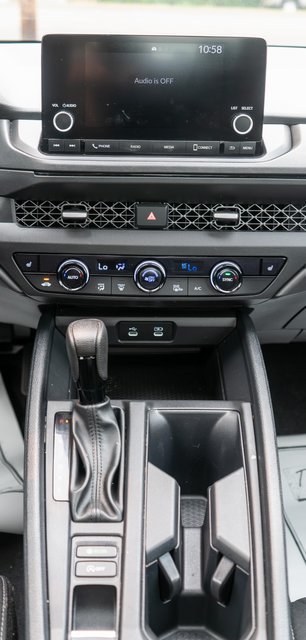 Used 2023 Honda Accord EX image 15