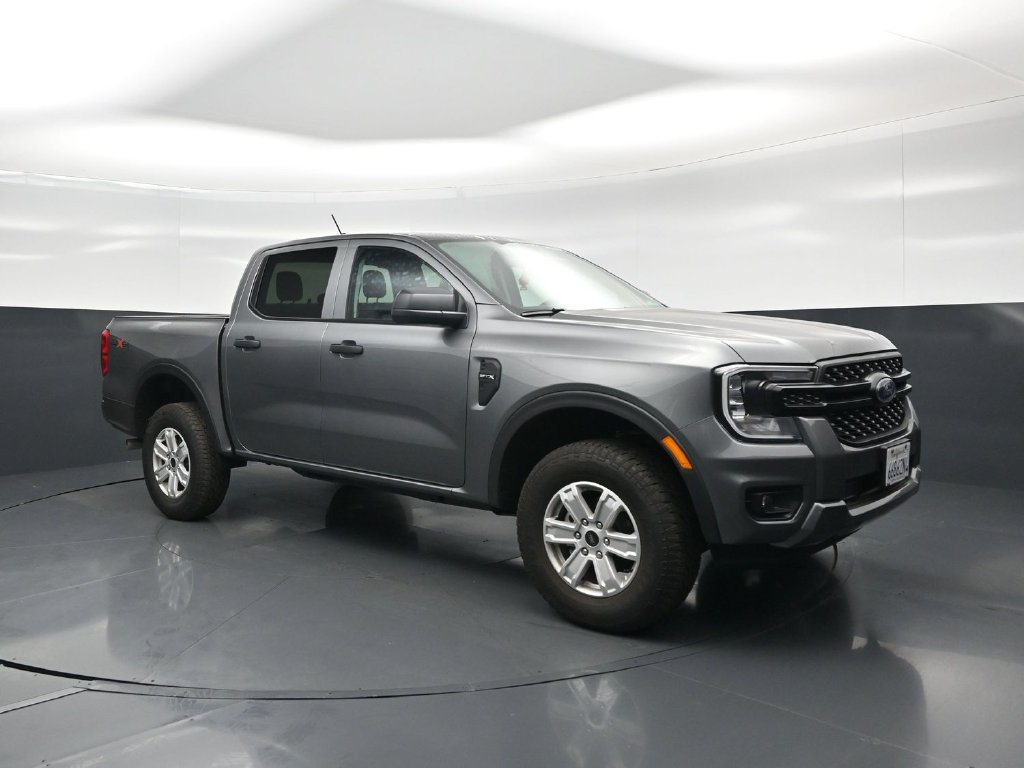 Used 2026 Ford Ranger XL AWD/4WD image 22