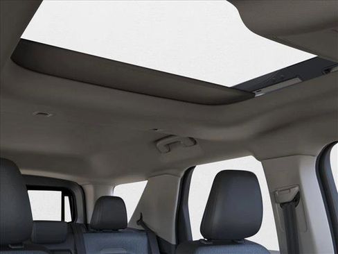 New 2025 Ford Bronco Sport Outer Banks w/ Outer Banks Tech Package+ image 22