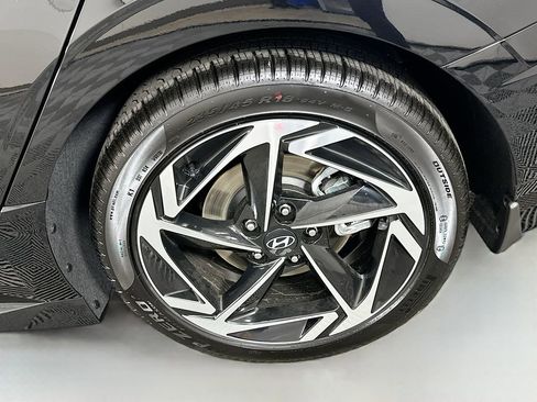 New 2026 Hyundai Sonata SEL image 21