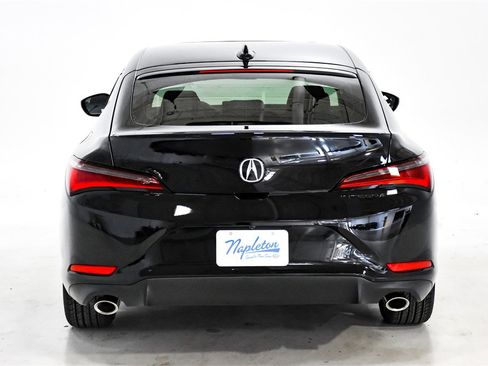 New 2024 Acura Integra image 28