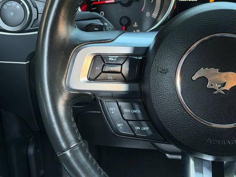 Used 2020 Ford Mustang Premium RWD image 37