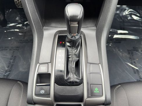 Used 2018 Honda Civic Sport image 28