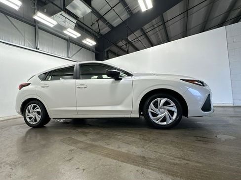 Certified 2024 Subaru Impreza 2.0i image 3