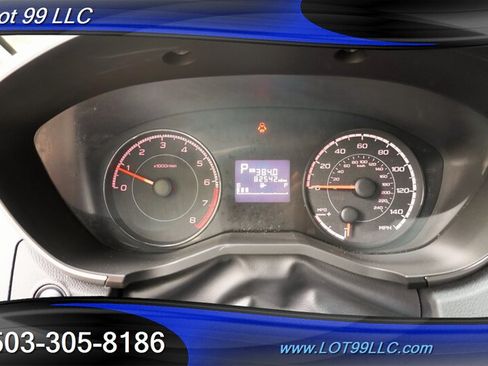 Used 2019 Subaru Crosstrek 2.0i Premium AWD/4WD image 19