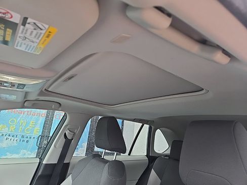 Used 2025 Toyota RAV4 XLE w/ Convenience Package AWD/4WD image 38