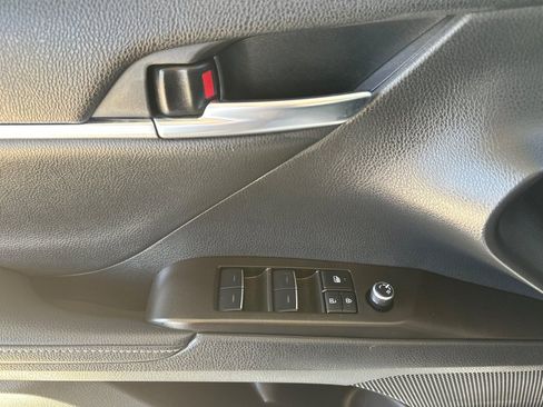 Used 2024 Toyota Camry XSE w/ Blackout Package (TMS) image 11