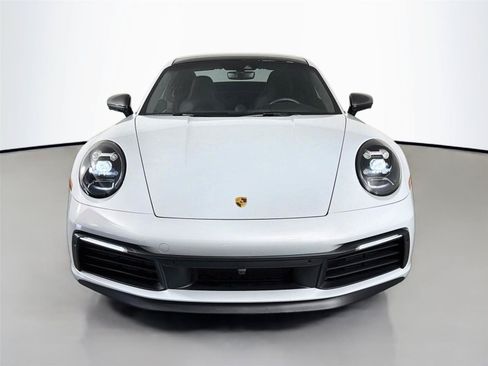 Used 2024 Porsche 911 Carrera T RWD image 10