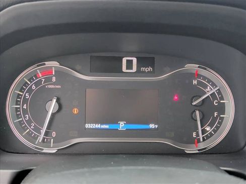 Used 2023 Honda Ridgeline Black Edition image 16