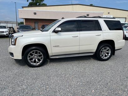 Used 2015 GMC Yukon SLT w/ Open Road Package
