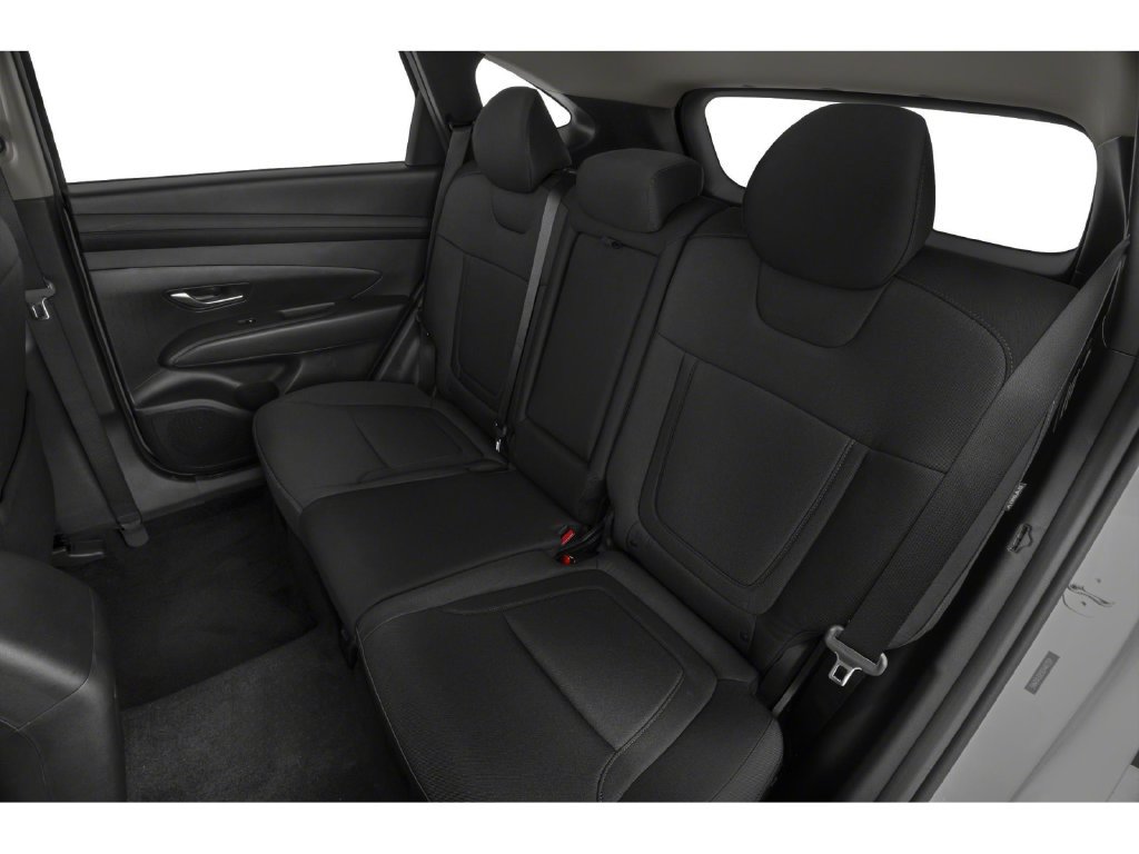 New 2026 Hyundai Tucson SE AWD/4WD image 10