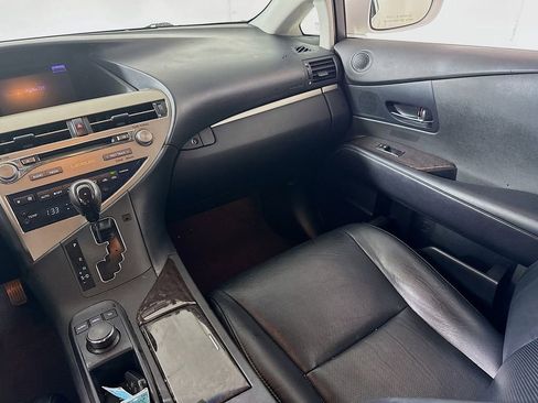 Used 2013 Lexus RX 350 AWD w/ Premium Pkg image 23