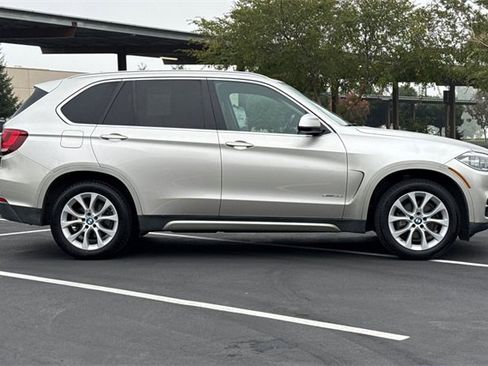Used 2015 BMW X5 sDrive35i image 3