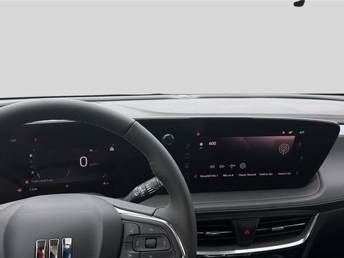 New 2026 Buick Encore GX Sport Touring w/ Comfort Package image 11