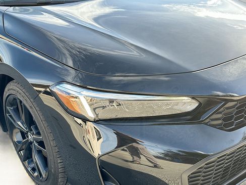 Certified 2025 Honda Civic Si image 33