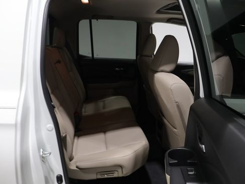 Used 2023 Honda Ridgeline RTL image 18